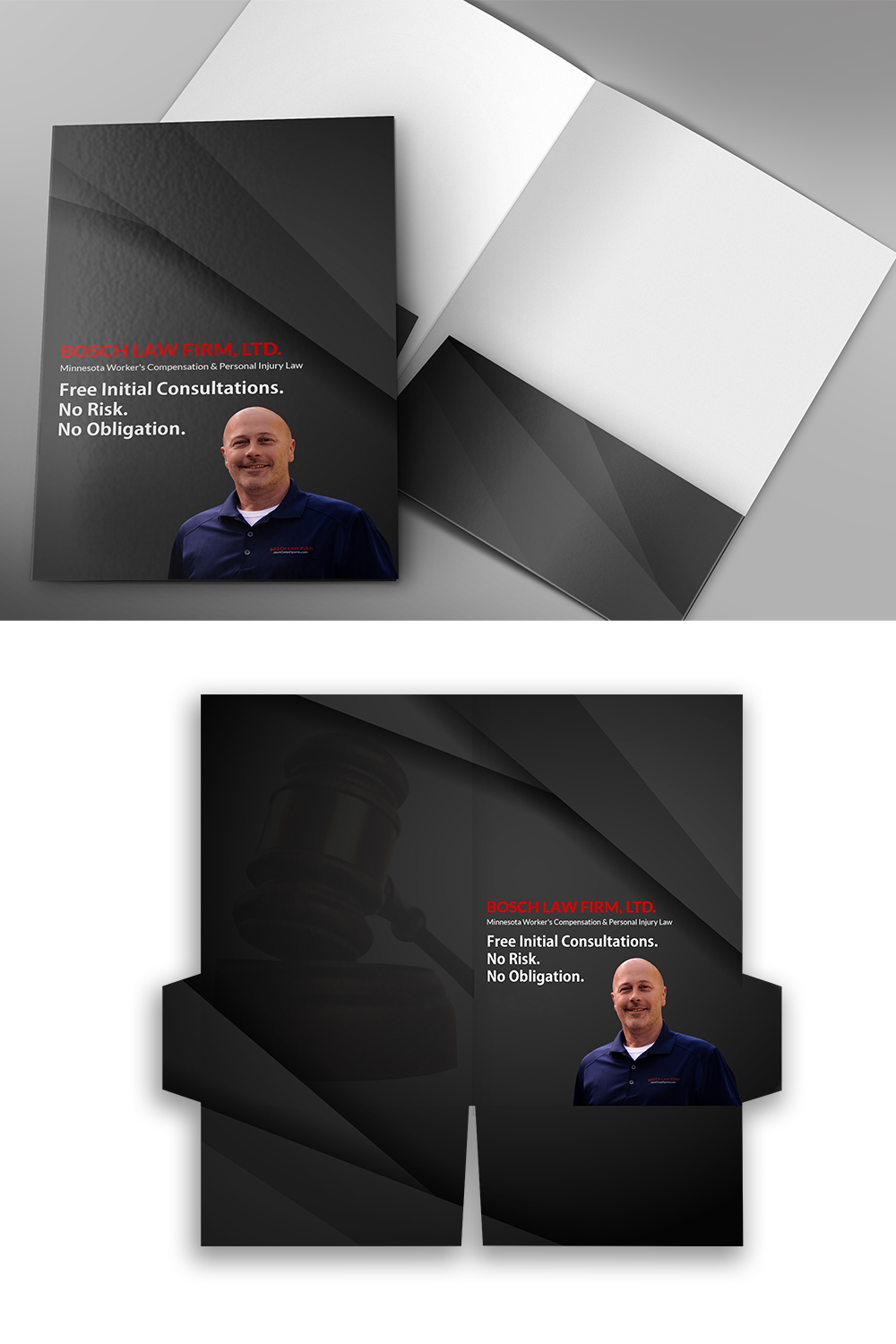 Diseño de Brochure por debdesign para este proyecto | Diseño #20886125