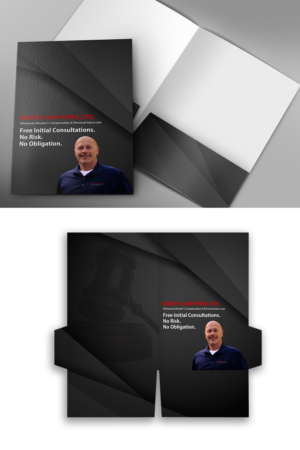 Broschüren-Design von debdesign für dieses Projekt | Design: #20886125