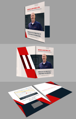 Broschüren-Design von Deepak_9_Malhotra für dieses Projekt | Design: #20882157