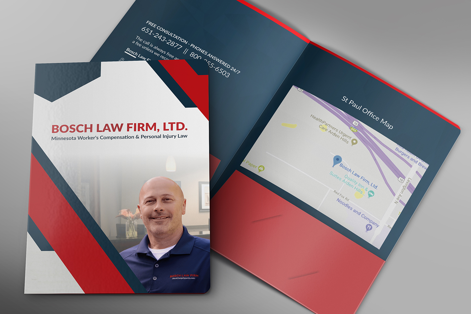 Diseño de Brochure por ecorokerz para este proyecto | Diseño #20877063