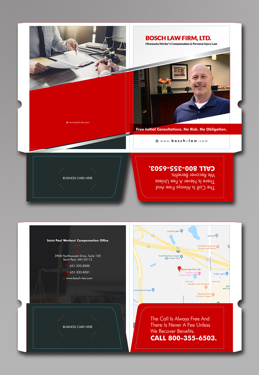 Brochure Design by ecorokerz for this project | Design #20879793