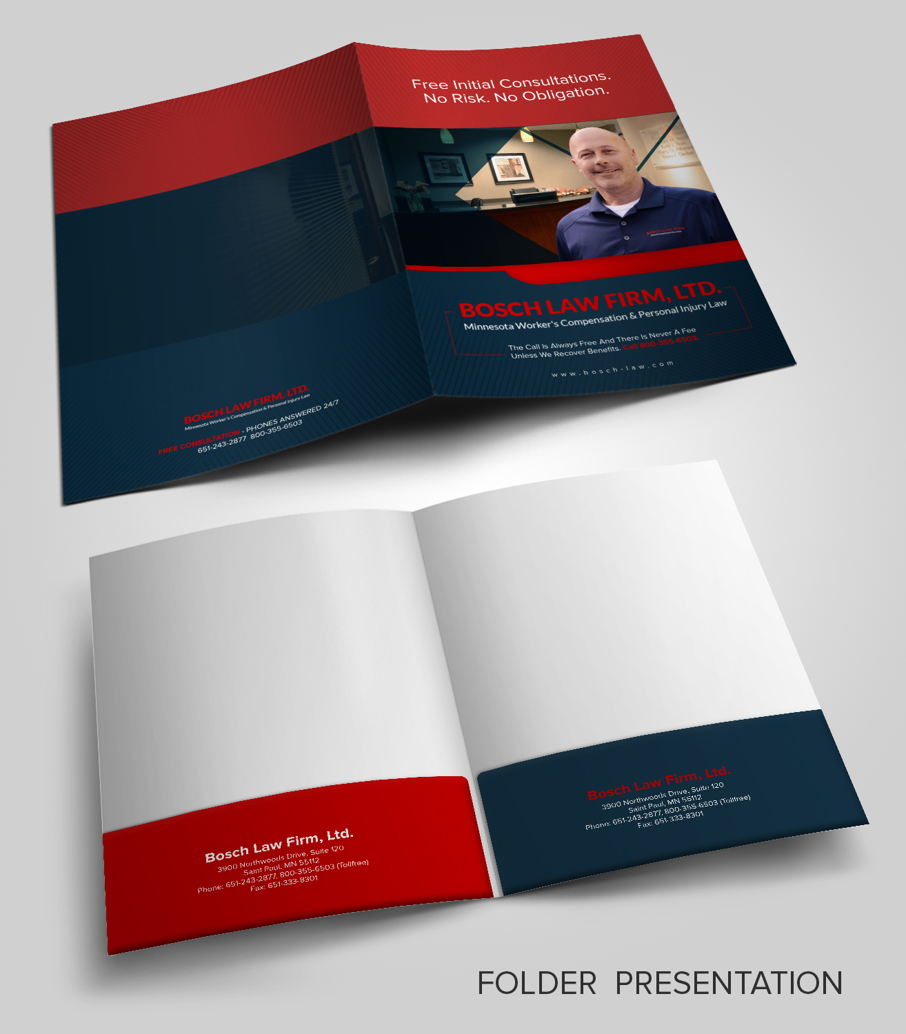 Brochure Design by SAI DESIGNS for this project | Design #20879668
