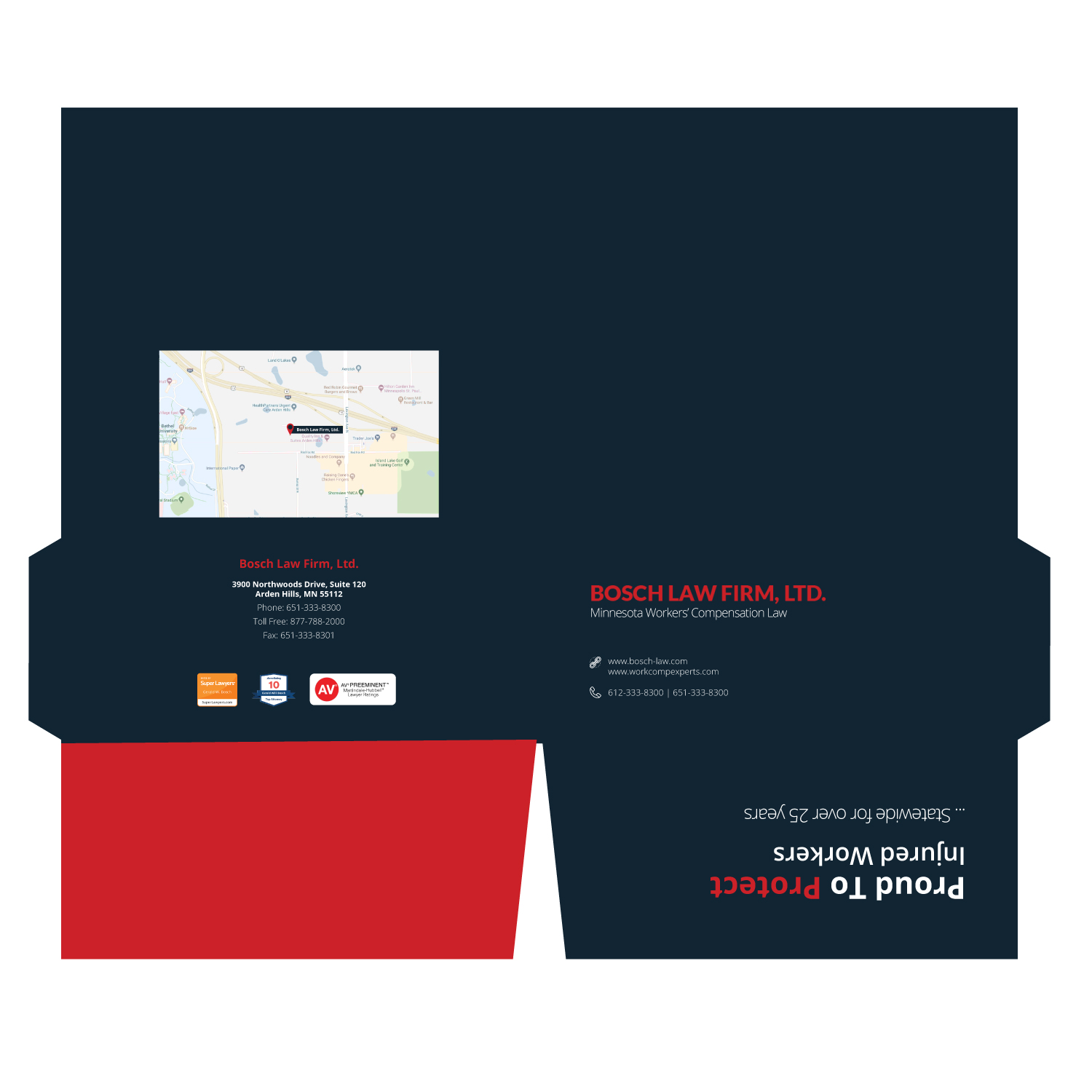 Broschüren-Design von coo.lt für dieses Projekt | Design: #20904022