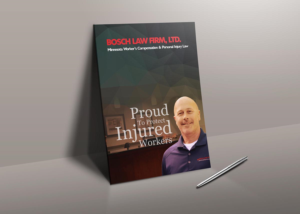 New Client Folder | Brochure Design by lookedaeng