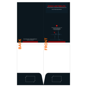Brochure Design by ronyynor