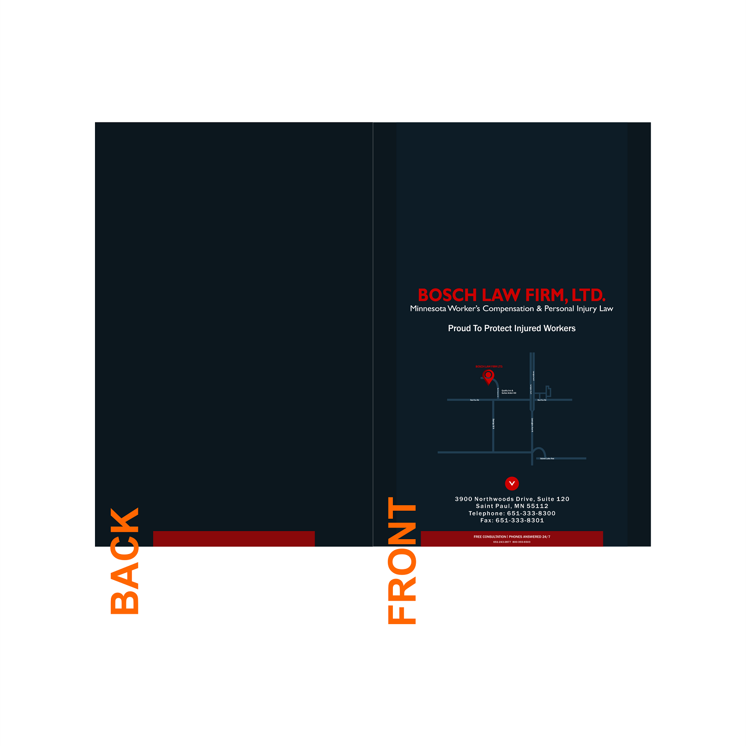 Diseño de Brochure por ronyynor para este proyecto | Diseño #20875398