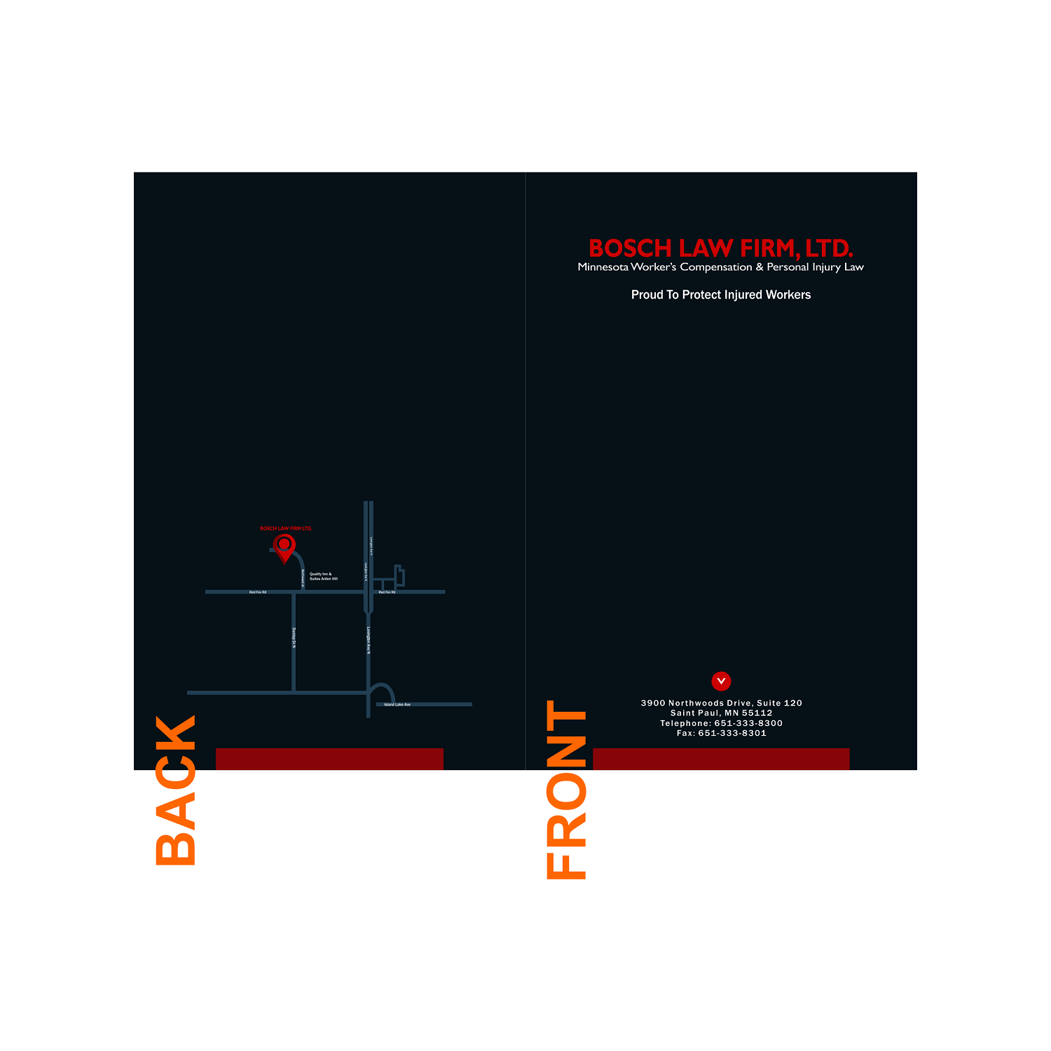 Diseño de Brochure por ronyynor para este proyecto | Diseño #20875458