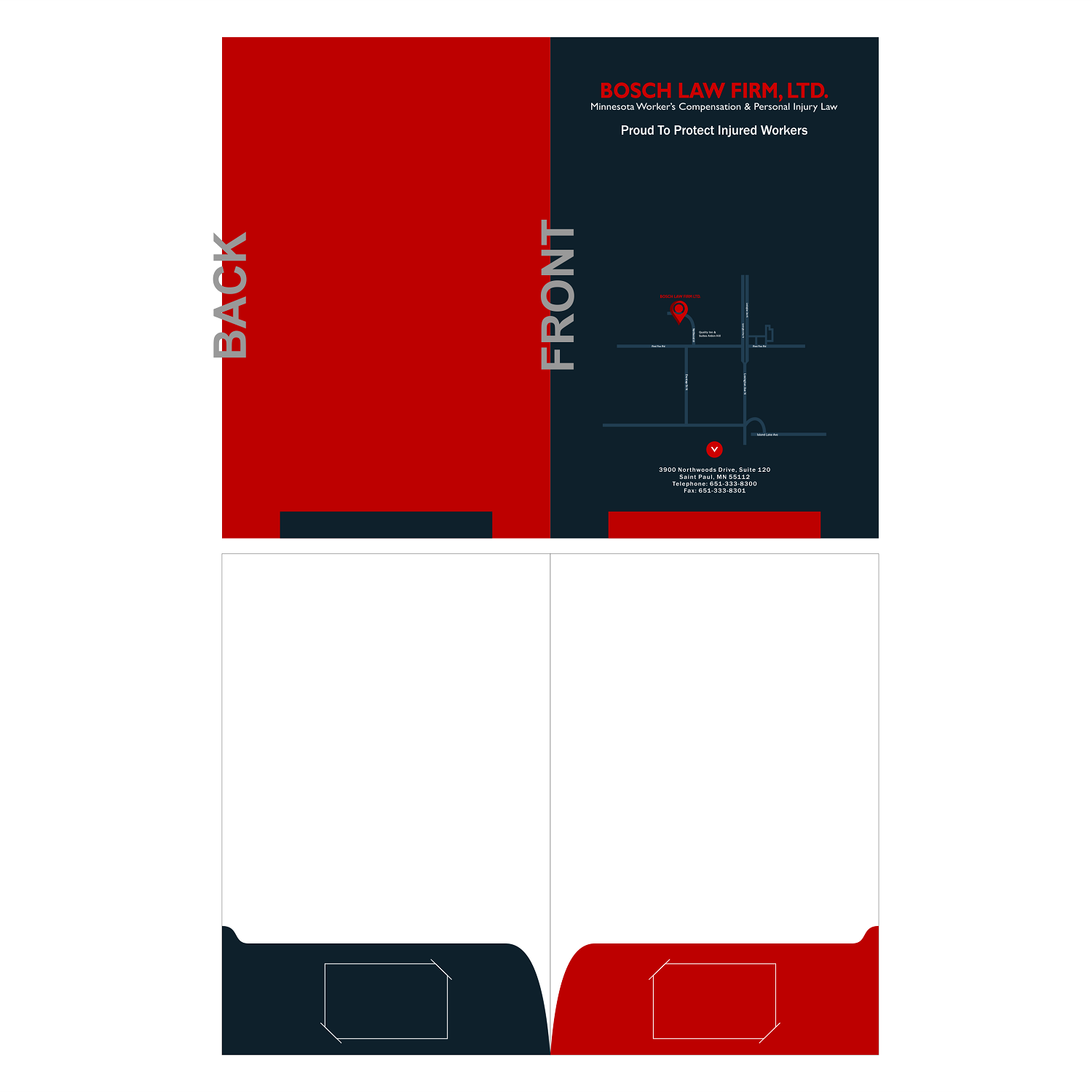 Diseño de Brochure por ronyynor para este proyecto | Diseño #20875726