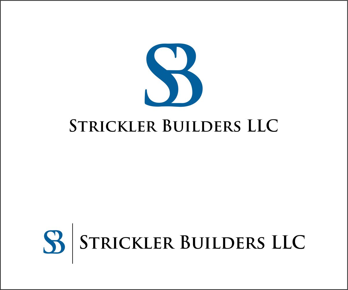 Logo Design by GOODMAN for this project | Design #20877072