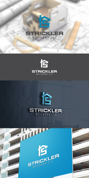 Logo Design by rivemediadesign for this project | Design: #20927565