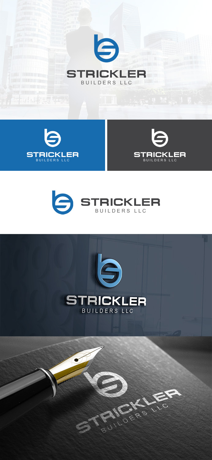 Logo Design by rivemediadesign for this project | Design #20931809