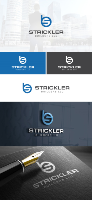 Logo Design by rivemediadesign for this project | Design: #20931809