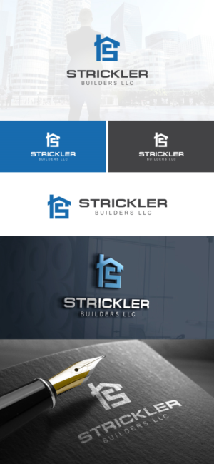 Logo Design by rivemediadesign for this project | Design: #20931810