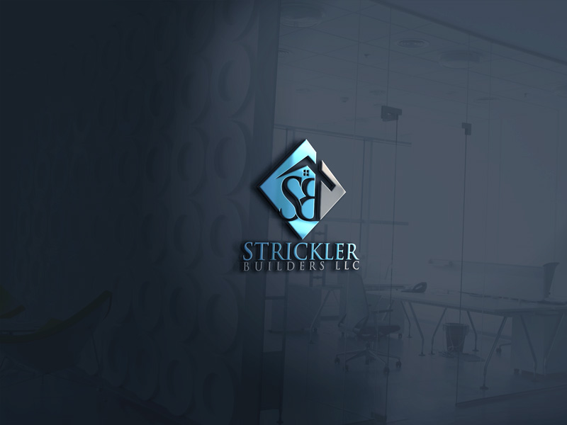 Logo Design by rocklee for this project | Design #20882452