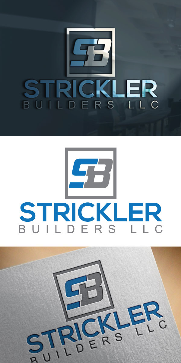 Logo Design by manik 06 for this project | Design #20887935