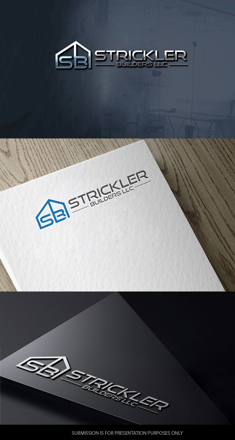 Logo Design by graphicevolution for this project | Design #20873756