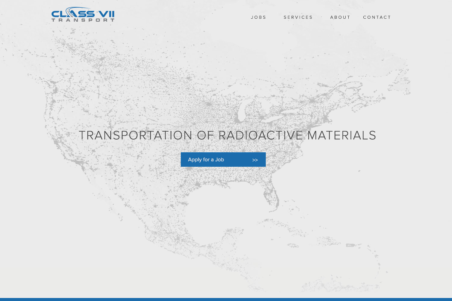 Web Design by Full-head for MJ Express | Design #20905009