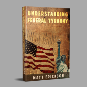 Book Cover Design by TGDesigns for Patriot Corps | Design: #20908578