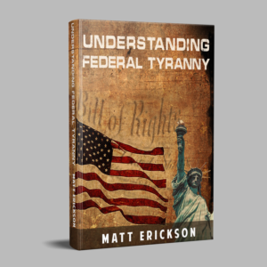 Book Cover Design by TGDesigns for Patriot Corps | Design: #20908579