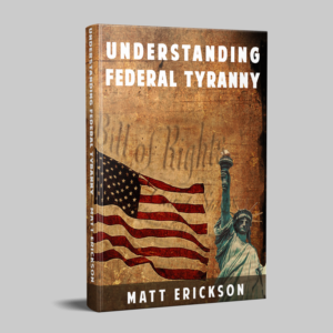 Book Cover Design by TGDesigns for Patriot Corps | Design: #20908580