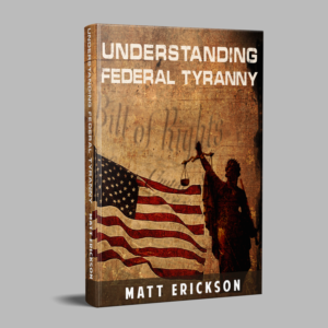 Book Cover Design by TGDesigns for Patriot Corps | Design: #20908581