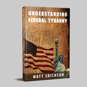Book Cover Design by TGDesigns for Patriot Corps | Design: #20921489