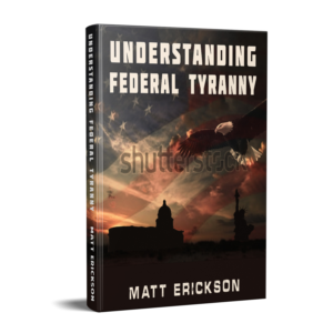 Book Cover Design by TGDesigns for Patriot Corps | Design: #20949011