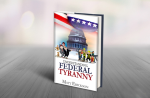 Diseño de portada de libro por designersaumya 2 para Patriot Corps | Diseño #20893717