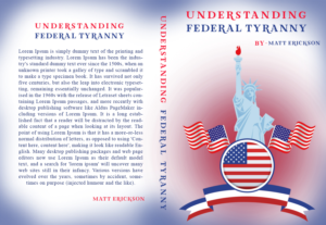 Book Cover for book, 