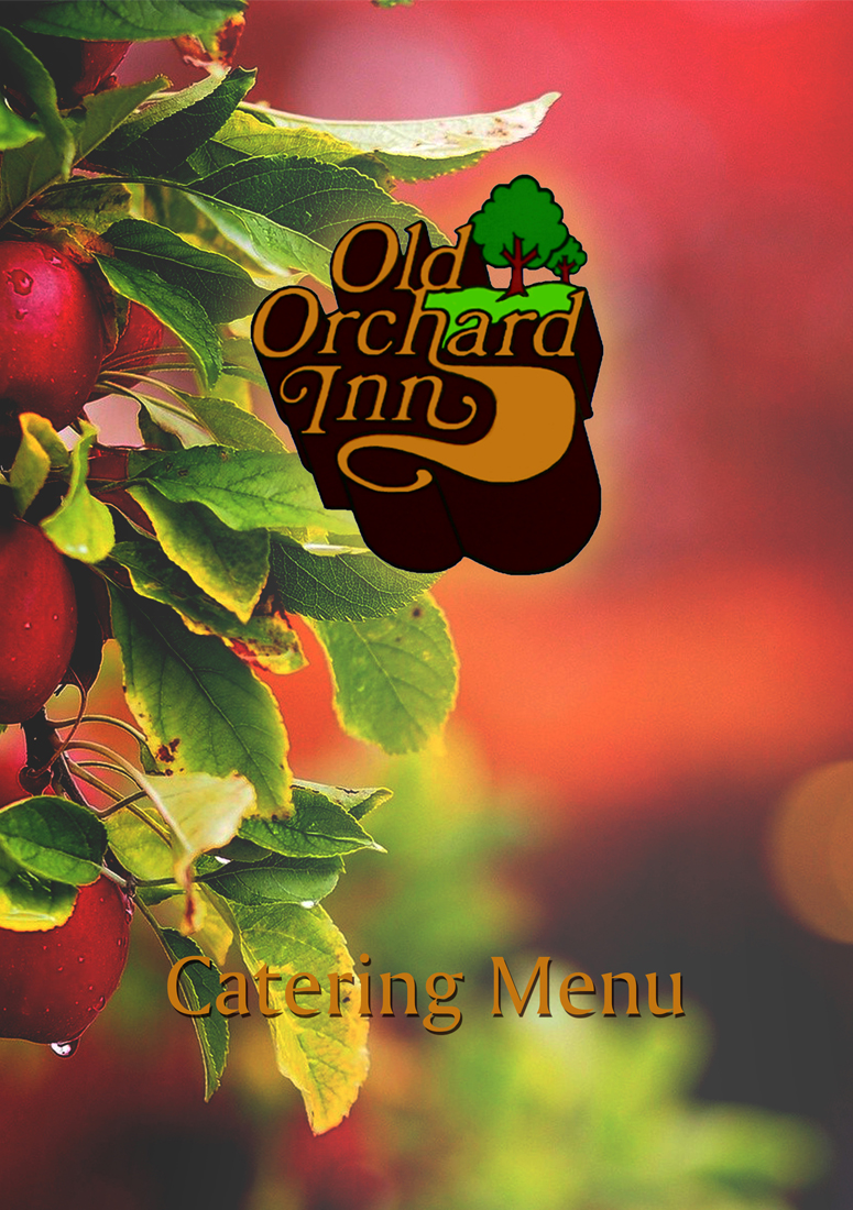 Menu Design by Nordic Designer for CICEA | Design #20878266