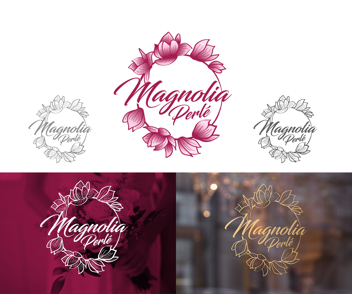 Logo Design by Sergio Coelho for this project | Design #20880073