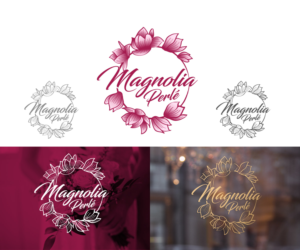 Logo Design by Sergio Coelho for this project | Design: #20880073