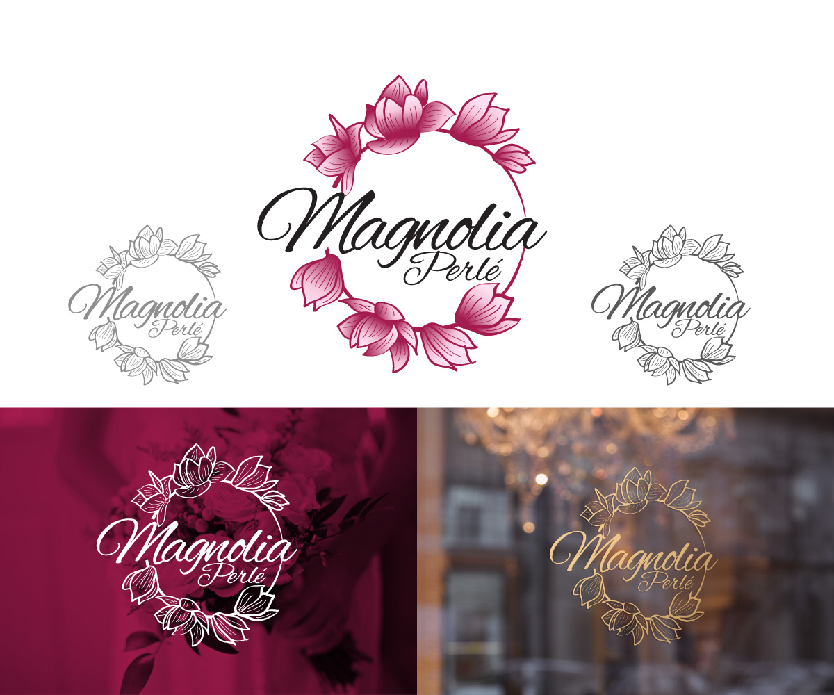 Logo Design by Sergio Coelho for this project | Design #20883006