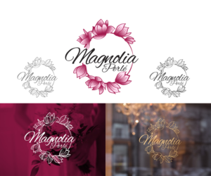 Logo Design by Sergio Coelho for this project | Design: #20883006
