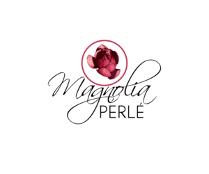 Magnolia Perlé | Logo Design by design.bb