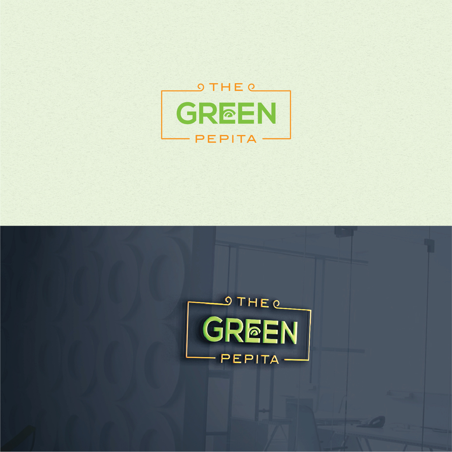 Design de Logo par Muhammad Imran 3 pour ce projet | Design #20872181