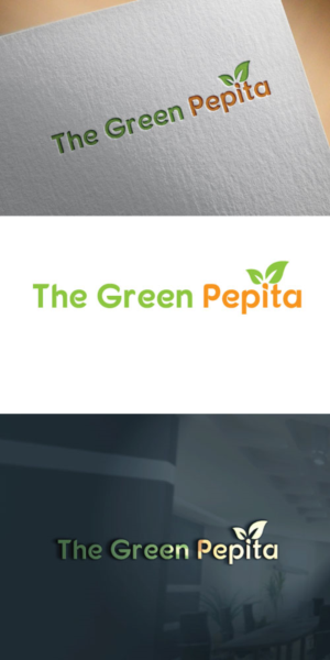 Logo Design by JAFRIN for this project | Design: #20869187