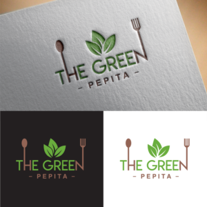 Logo Design by badass12 2