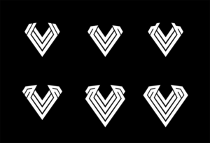 V  | Logo-Design von Avartde