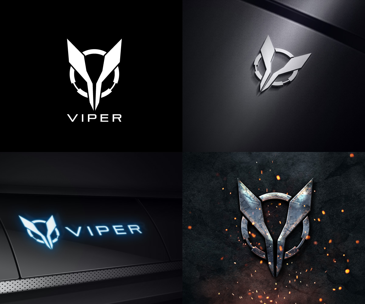 Logo Design by Sergio Coelho for this project | Design #20883404