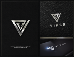V  | Logo-Design von S22design