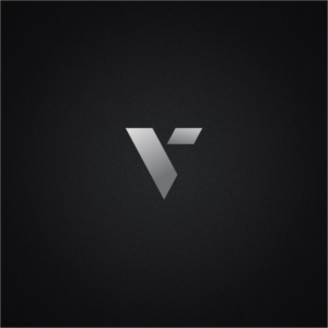 V  | Logo-Design von Arham Hidayat
