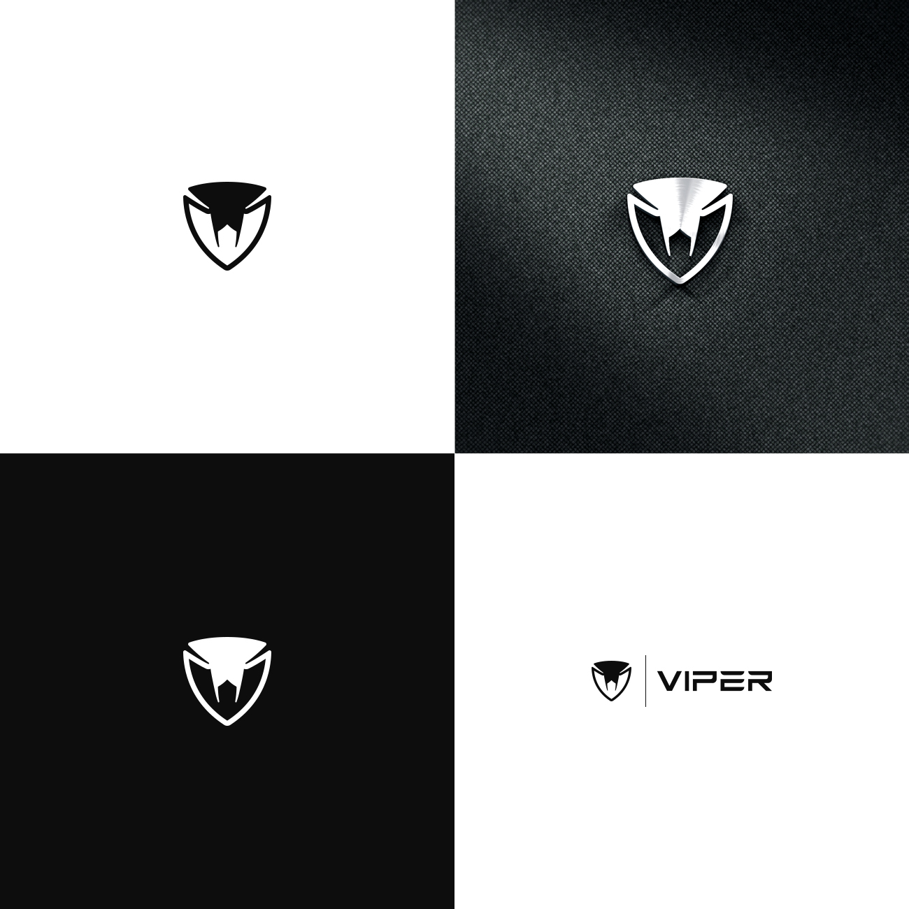 Logo Design by JohnM. for this project | Design #20869766