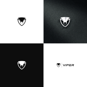 V  | Logo-Design von JohnM.