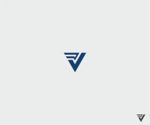 V  | Logo-Design von Logocraft