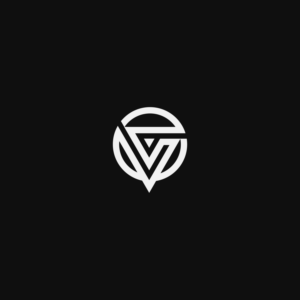 V  | Logo-Design von M.CreativeDesigns