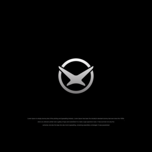 V  | Logo-Design von sushsharma99