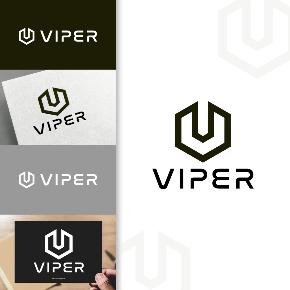Logo Design by charisaese for this project | Design: #20920632