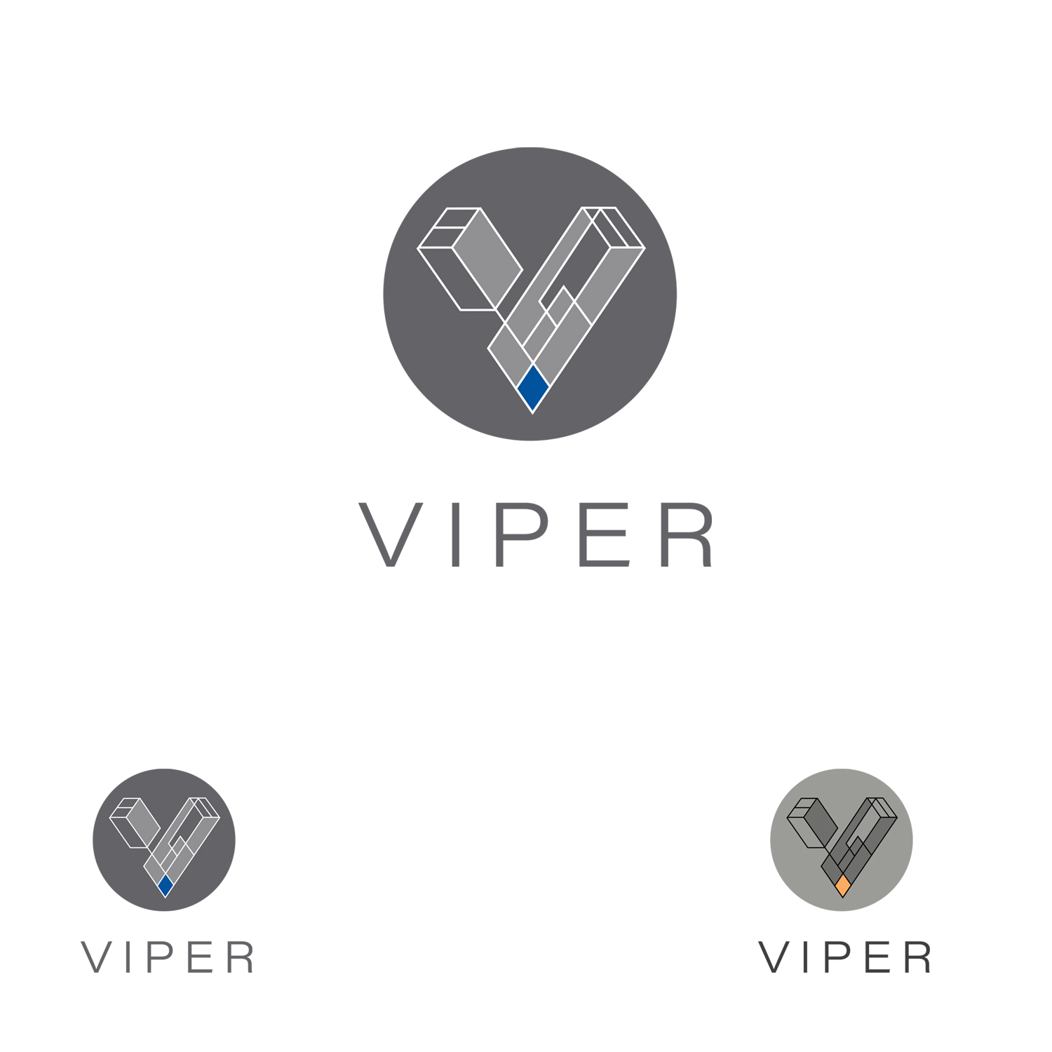 Logo Design by COTTA - STUDIO for this project | Design #20928509