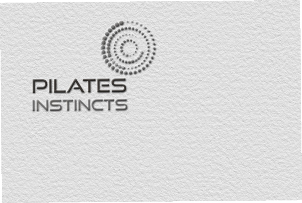 Logo Design by Falguni for Pilates Instincts | Design #20907341